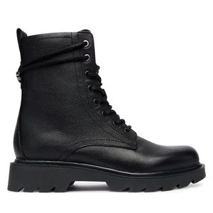 Obrázek produktu Turistická obuv Tamaris 1-25219-45 Černá