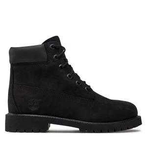 Obrázek produktu Turistická obuv Timberland 6In Prem 12907/TB0129070011 Černá