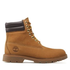 Obrázek produktu Turistická obuv Timberland 6in Wr Basic TB0A27TP231 Hnědá