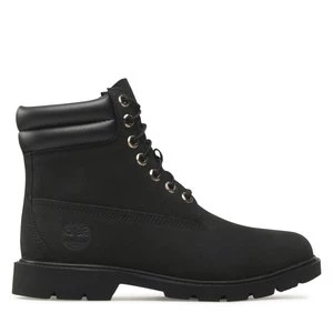 Obrázek produktu Turistická obuv Timberland 6in Wr Basic TB0A27X6015 Černá