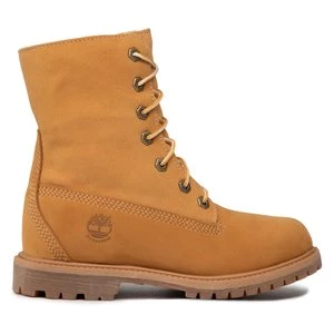 Obrázek produktu Turistická obuv Timberland Authentic TB08329R2311 Hnědá