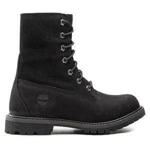 Obrázek produktu Turistická obuv Timberland Authentic Teddy Fleece W TB08149A001 Černá