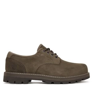 Obrázek produktu Turistická obuv Timberland Britton Road Waterproof TB0A69T9W071 Hnědá
