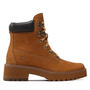 Obrázek produktu Turistická obuv Timberland Carnaby Cool 6in TB0A5VPZ2311 Hnědá