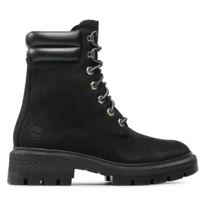 Obrázek produktu Turistická obuv Timberland Cortina Valley TB0A5NBY0151 Černá