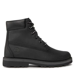 Obrázek produktu Turistická obuv Timberland Courma Kid Traditional6In TB0A28W90011 Černá