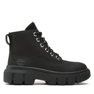 Obrázek produktu Turistická obuv Timberland Greyfield Leather Boot TB0A5RNG0011 Černá