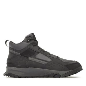Obrázek produktu Turistická obuv Timberland Lincoln Peak Mid Gtx GORE-TEX TB0A44KK0151 Černá