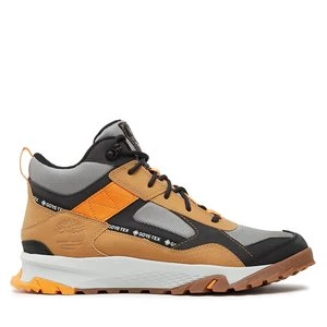 Obrázek produktu Turistická obuv Timberland Lincoln Peak Mid Gtx GORE-TEX TB0A44RW2311 Hnědá
