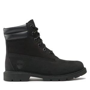 Obrázek produktu Turistická obuv Timberland Linden Woods Wp 6 Inch TB0A156S0011 Černá