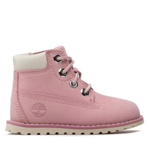 Obrázek produktu Turistická obuv Timberland Pokey Pine TB0A27EGV201 Růžová