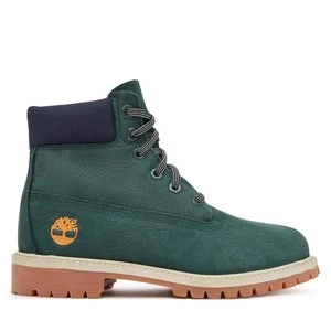 Obrázek produktu Turistická obuv Timberland Premium 6-Inch Waterproof TB0A6BETEO61 Khaki