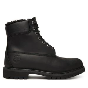 Obrázek produktu Turistická obuv Timberland Premium 6-Inch Waterproof Winter TB1A2E2P0011 Černá