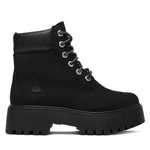 Obrázek produktu Turistická obuv Timberland Stone Street 6In Wp TB1A5RH50151 Černá
