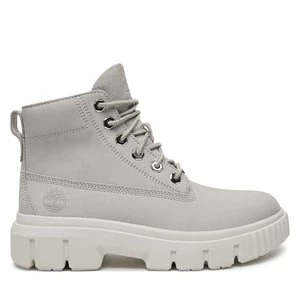 Obrázek produktu Turistická obuv Timberland TB0A5RPR0321 Bílá