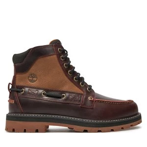 Obrázek produktu Turistická obuv Timberland TB0A697HEIW1 Hnědá