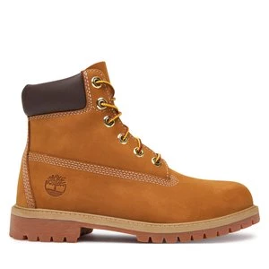 Obrázek produktu Turistická obuv Timberland Timberland 6 In Premium Wp Boot TB1129097131 Žlutá