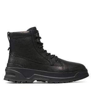 Obrázek produktu Turistická obuv Vagabond Shoemakers Isac 5292-001-20 Černá