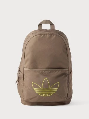 Obrázek produktu Turistický batoh adidas Originals hnědá