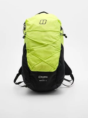 Obrázek produktu Turistický batoh Berghaus žlutá