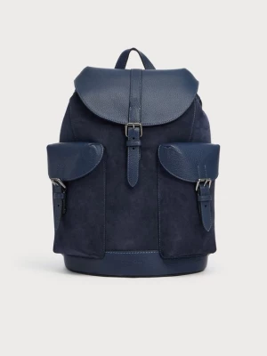 Obrázek produktu Turistický batoh Coach tmavě modrá