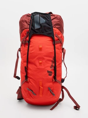 Obrázek produktu Turistický batoh Deuter oranžová