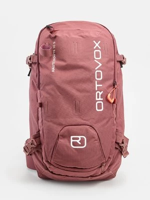 Obrázek produktu Turistický batoh ORTOVOX světle růžová