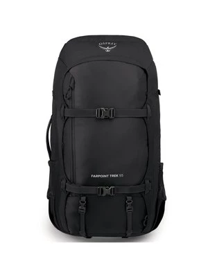 Obrázek produktu Turistický batoh Osprey černá