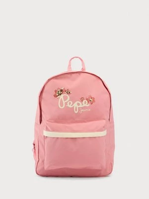 Obrázek produktu Turistický batoh Pepe Jeans růžová