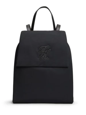 Obrázek produktu Turistický batoh Tommy Hilfiger černá