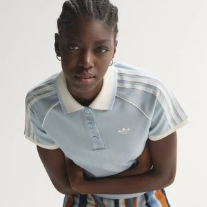 Obrázek produktu TVÍDOVÉ POLO TRIČKO Adidas