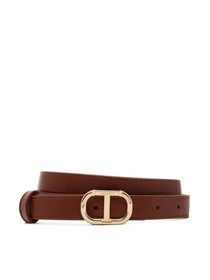 Obrázek produktu TWINSET Dětský pásek 251GJ5011 Hnědá