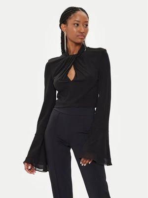 Obrázek produktu TWINSET Halenka 241TT2099 Černá Slim Fit