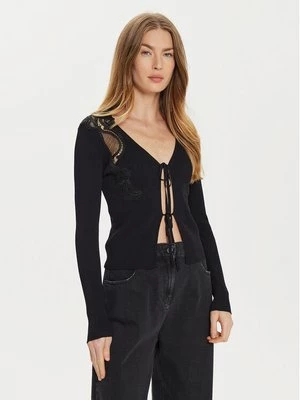 Obrázek produktu TWINSET Kardigan 242TP3193 Černá Slim Fit