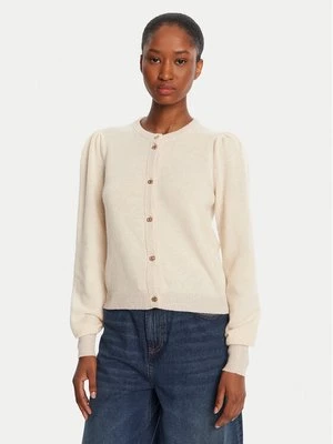 Obrázek produktu TWINSET Kardigan 252TP3583 Béžová Regular Fit