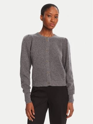 Obrázek produktu TWINSET Kardigan 252TP3583 Šedá Regular Fit