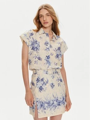 Obrázek produktu TWINSET Košile 241TT2426 Barevná Loose Fit