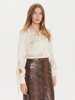 Obrázek produktu TWINSET Košile 242TP2477 Béžová Regular Fit