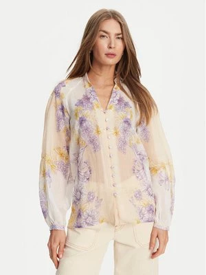 Obrázek produktu TWINSET Košile 251TT2061 Barevná Regular Fit