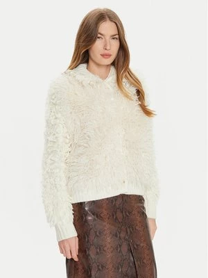 Obrázek produktu TWINSET Kožešina 242TT3250 Écru Regular Fit