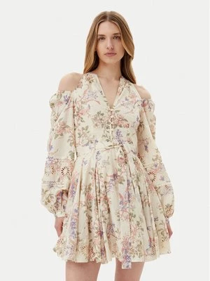 Obrázek produktu TWINSET Letní šaty 251TT2154 Barevná Loose Fit