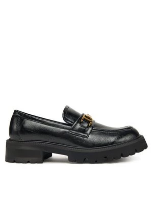 Obrázek produktu TWINSET Loafersy 252TGT080 Černá
