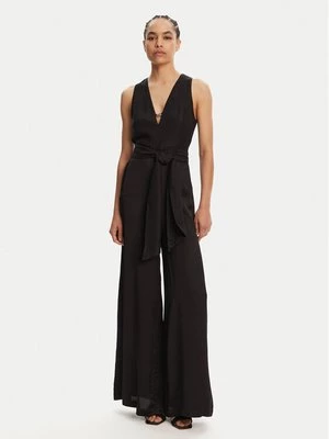Obrázek produktu TWINSET Overal 251TT2272 Černá Regular Fit