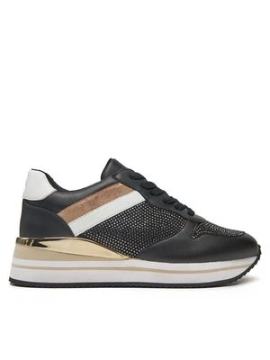 Obrázek produktu TWINSET Sneakersy 242TGT18A Černá
