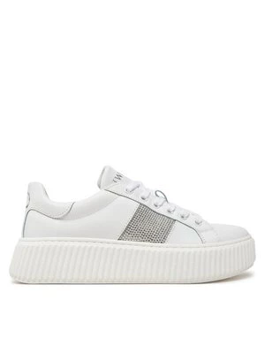 Obrázek produktu TWINSET Sneakersy 251GCJ018 Bílá