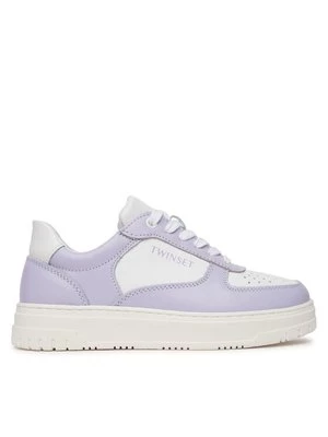 Obrázek produktu TWINSET Sneakersy 251GCJ01E Fialová