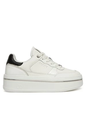Obrázek produktu TWINSET Sneakersy 251TCP014 Bílá