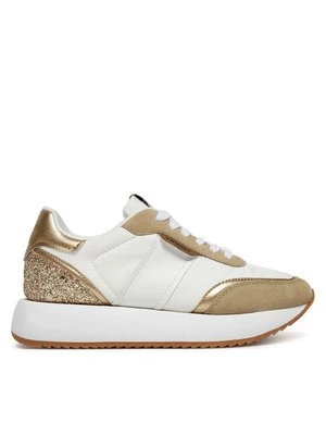 Obrázek produktu TWINSET Sneakersy 251TCP022 Bílá