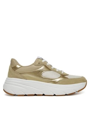 Obrázek produktu TWINSET Sneakersy 251TCP02E Zlatá