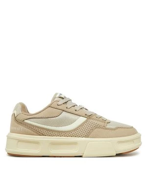 Obrázek produktu TWINSET Sneakersy 251TCP034 Béžová